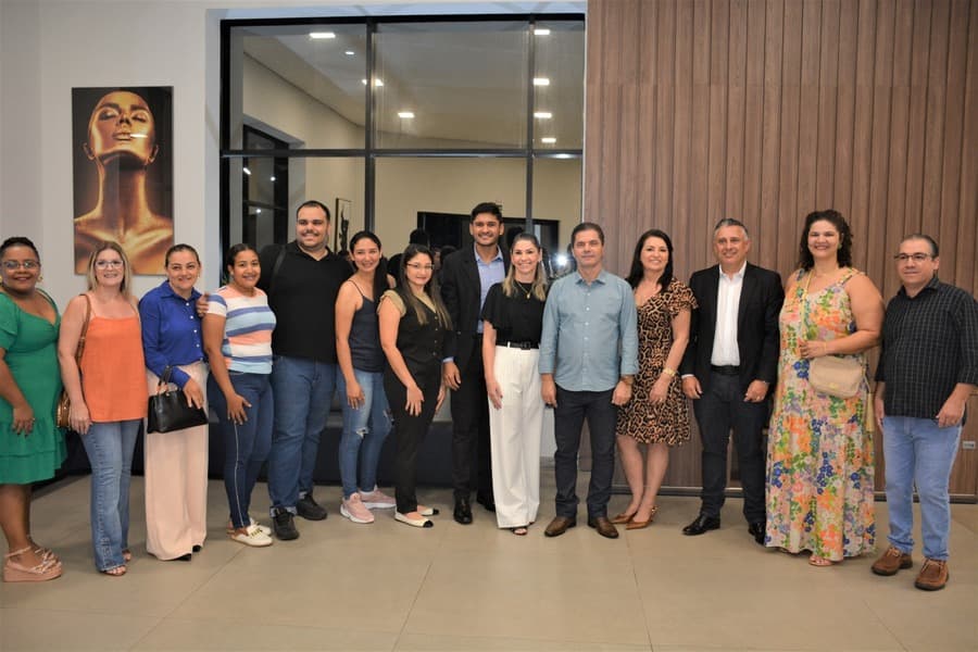 Associação Beneficente de Maracaju promove Semana da Enfermagem com palestras e valorização da saúde pública