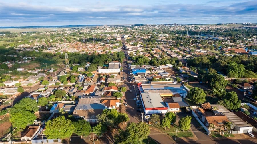 Prefeitura divulga cronograma de festividades alusivas aos 101 anos de Maracaju