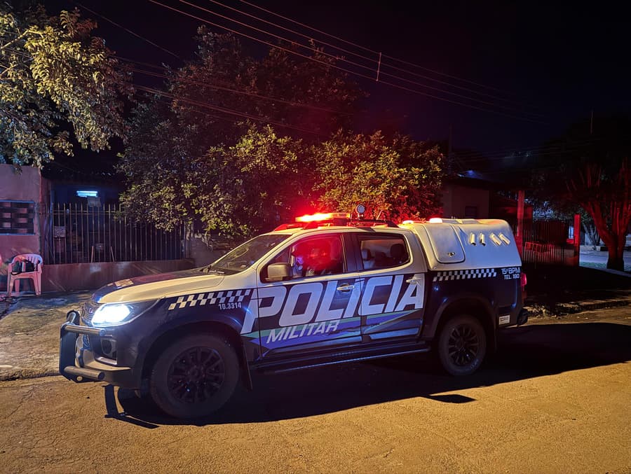 Feminicídio: Mulher é assassinada em Maracaju e companheiro é o principal suspeito