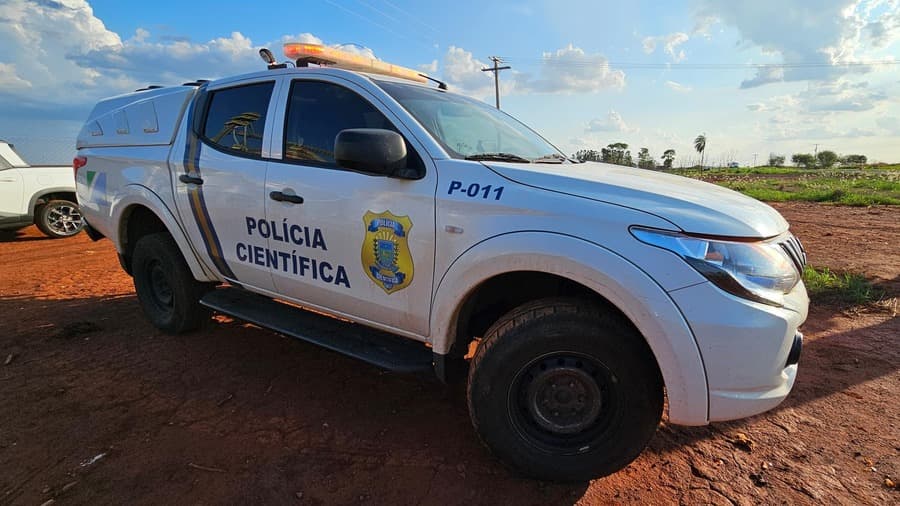 Trabalhador rural de 56 anos morre após ser prensado por plataforma de colheitadeira em Maracaju