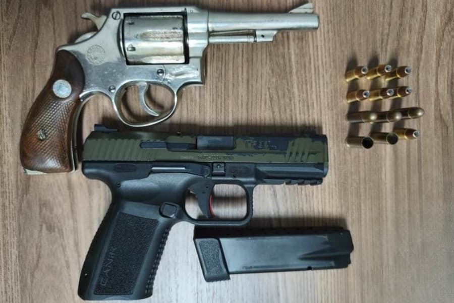 Traficantes morrem após troca de tiros com a Polícia Militar Rodoviária em Maracaju
