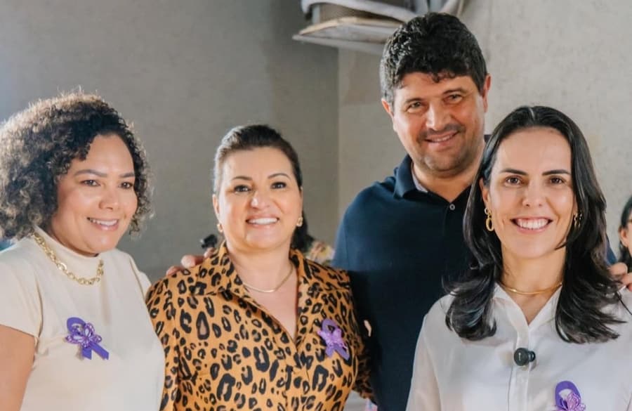 Prefeitura cria Fundo de Apoio à Comunidade e fortalece ações sociais em Sidrolândia