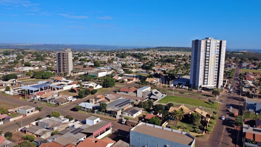 Instituto Nacional de Meteorologia emite alerta de baixa umidade para Sidrolândia, Maracaju e região