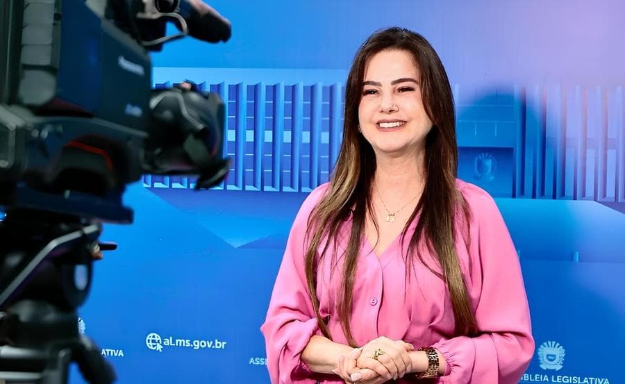 Deputada Mara Caseiro busca apoio do Estado para reduzir déficit habitacional em Sidrolândia