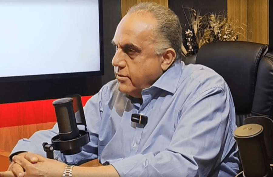 “Teve que amputar parte do pênis”, diz urologista ao alertar importância de exames