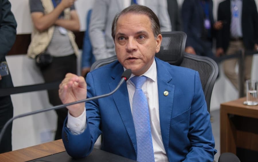 MS dá passo histórico contra crimes sexuais com projeto de Coronel David aprovado na Alems