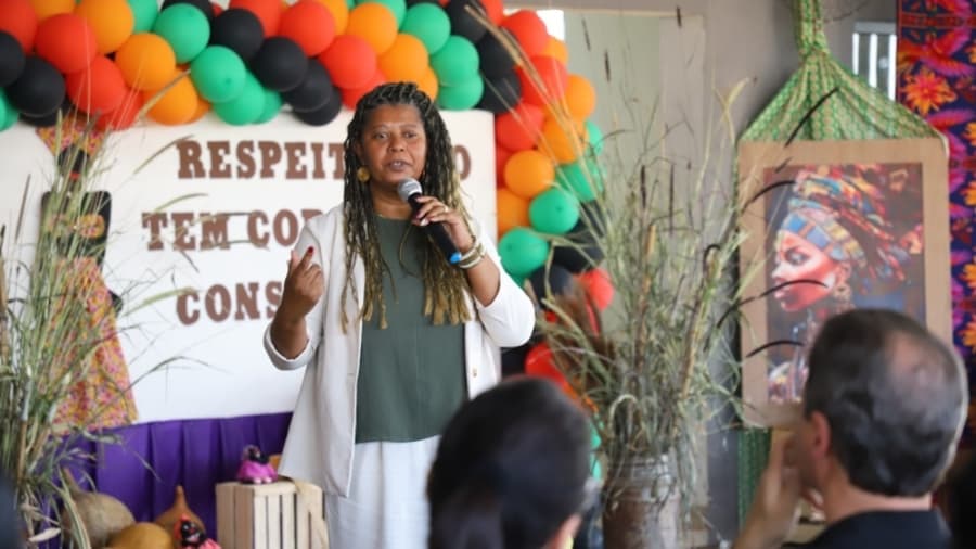 Prefeitura de Maracaju celebra o julho das Pretas com cultura, reconhecimento e luta por igualdade