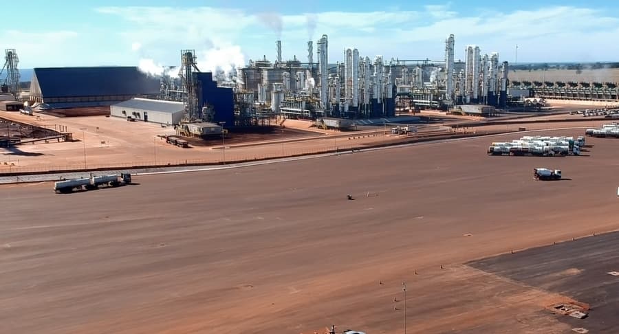 Inpasa cobra na Justiça isenção de R$ 25 milhões em ISS prometida por lei aprovada na gestão passada