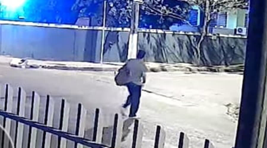 Após horas desaparecida, menina de 12 anos é encontrada em Sidrolândia e está bem