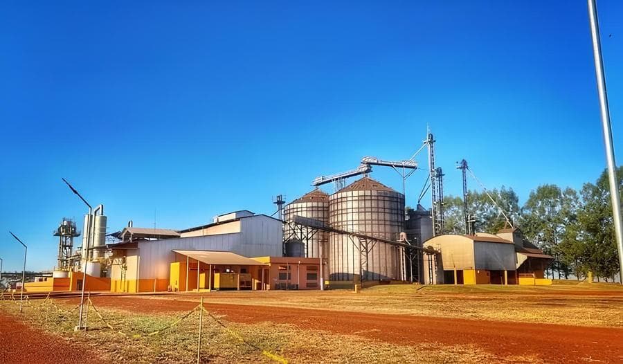 Rio Pardo anuncia investimento de R$ 300 milhões para ampliar indústria em Sidrolândia