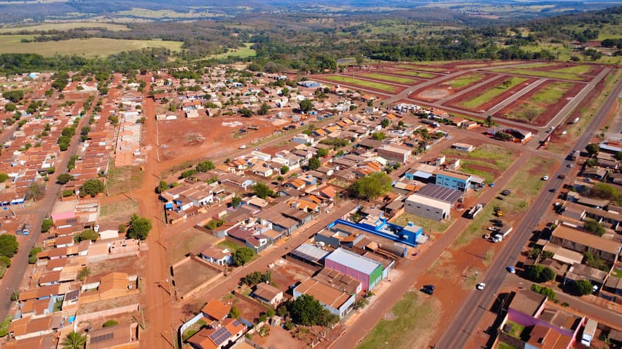 Com investimento previsto em R$ 3,2 milhões, Prefeitura abre licitação para construção de escola e creche