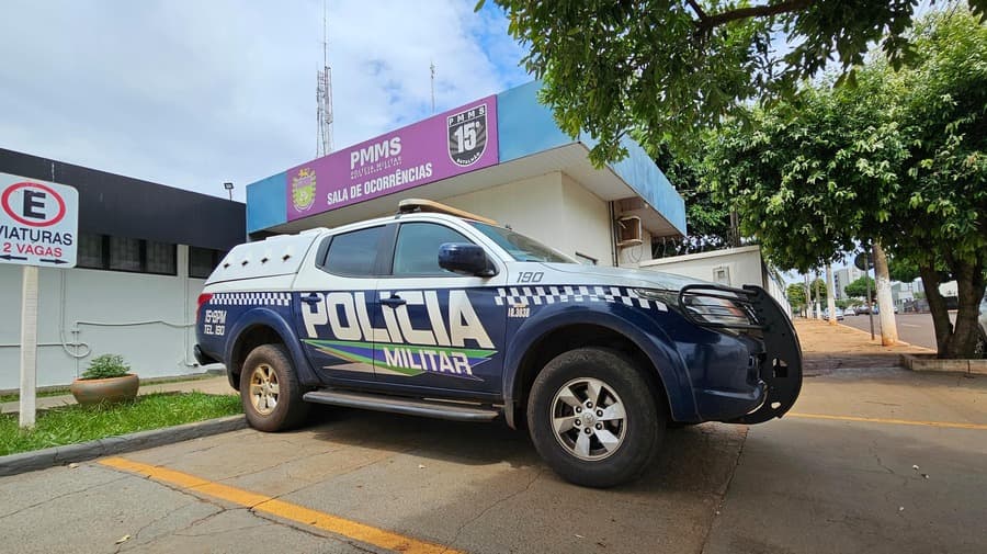 Homem é detido após trocar etiquetas de produtos para pagar mais barato em supermercado de Maracaju