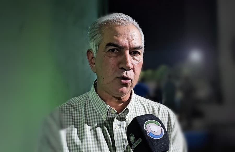 Azambuja defende Bolsonaro, critica Lula e judiciário e diz que avalia ingresso ao PL