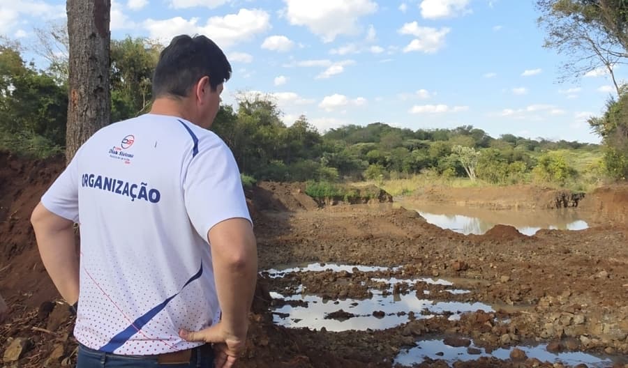 Secretaria de Esporte começa a definir o percurso para o 5º Extreme Running Maracaju 2025