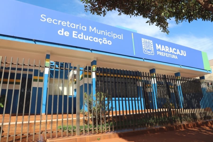 Maracaju garante o pagamento do piso nacional para os professores