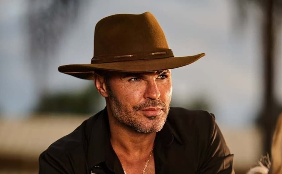 1ª atração nacional para Expo Sidrolândia é confirmada: Eduardo Costa