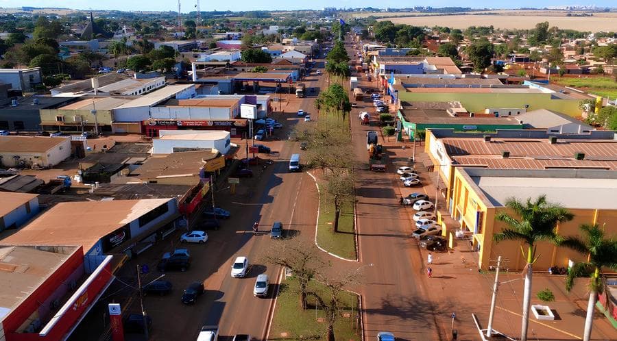 Prefeitura lança programa “Empreende Sidrolândia” nesta quarta-feira na Câmara Municipal
