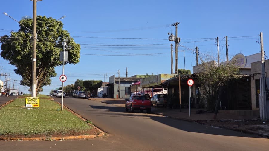 Prefeitura de Maracaju e Detran/MS iniciam fase de testes de novos radares para aumentar a segurança no trânsito