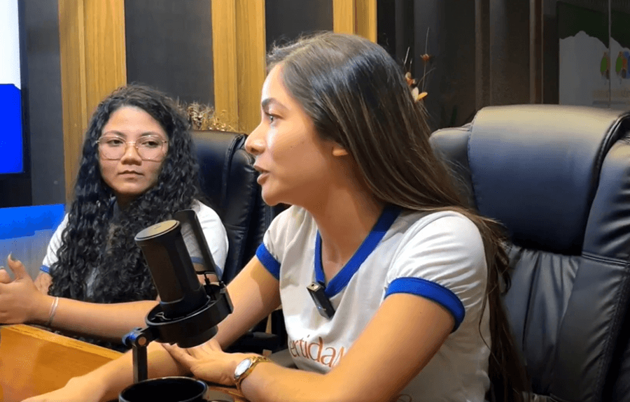 Fonoaudiólogas fazem alerta aos pais sobre exagero na exposição das crianças nas telas