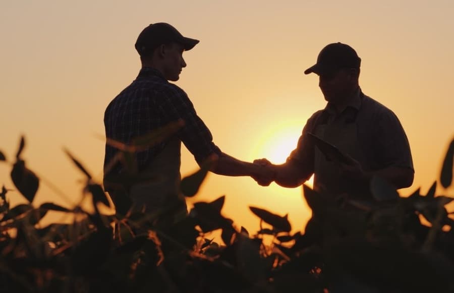 Senar/MS e Funtrab firmam parceria para ampliar qualificação e empregabilidade no meio rural
