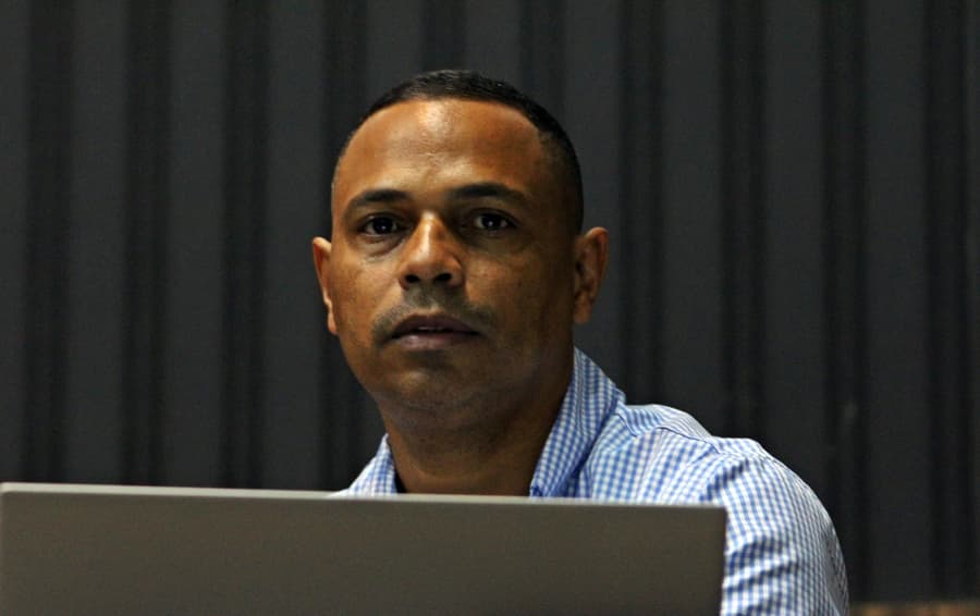 Ex-secretário e atualmente vereador, Lê é oficialmente absolvido na Operação Tromper por insuficiência de provas