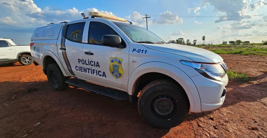 Identificado trabalhador rural que morreu após ser atacado por abelhas em Sidrolândia