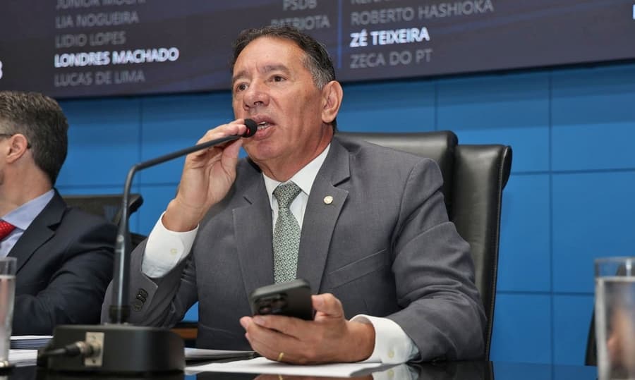 Gerson Claro destaca conquista do Prêmio Excelência em Competitividade 2025 pelo programa MS Ativo Municipalismo
