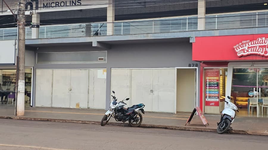 Agência Santander fecha as portas e deixa clientes sem atendimento presencial em Sidrolândia