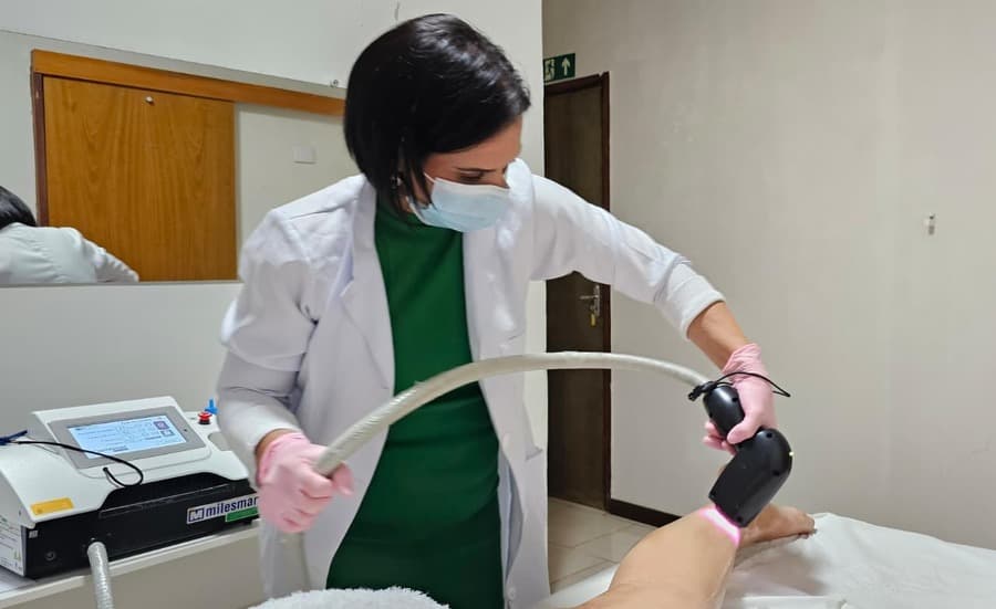 Spazen promove dia do laser neste sábado com sessões a partir de R$ 40,00 reais