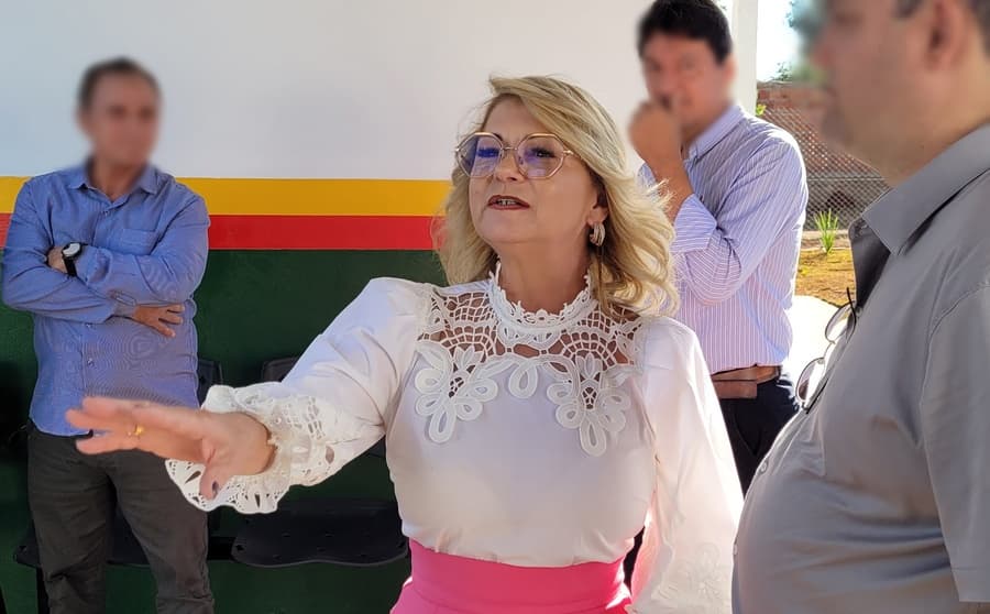 Empresa investigada pelo MP movimentou contratos suspeitos durante gestão Vanda Camilo em Sidrolândia