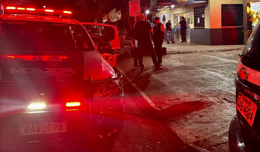 Ação Integrada de Fiscalização Urbana resulta em prisões, notificações e interdição de comércio ilegal em Maracaju