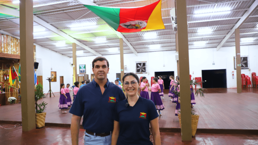 Prefeitura de Maracaju fortalece a cultura gaúcha em parceria com o CTG Nova Querência