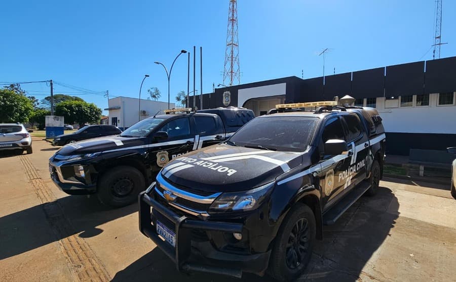 Polícia Civil de Sidrolândia disponibiliza disque-denúncia anônimo