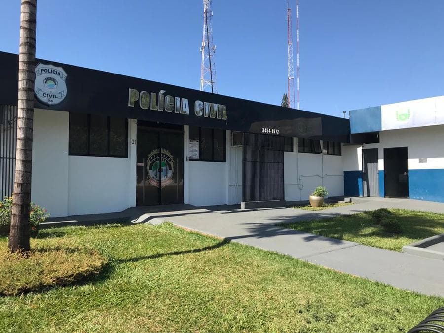 Homem de 49 anos cai em golpe e perde mais de R$ 700,00 após ligação de falso advogado em Maracaju
