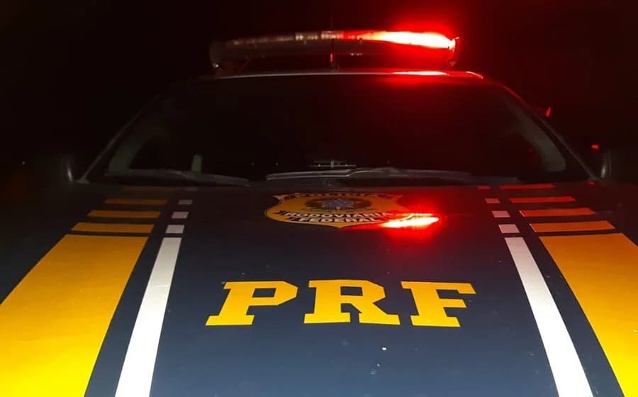 Homem de 50 anos é perseguido e tem carro alvejado por tiros na BR-060 entre Sidrolândia e Campo Grande