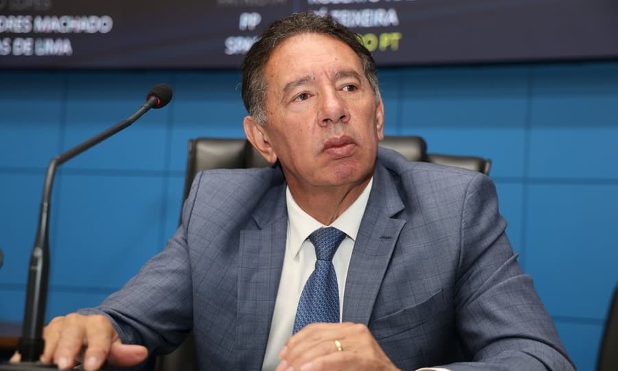 ALEMS aprova proposta de Gerson Claro para criação da 3ª Vara Cível em Sidrolândia