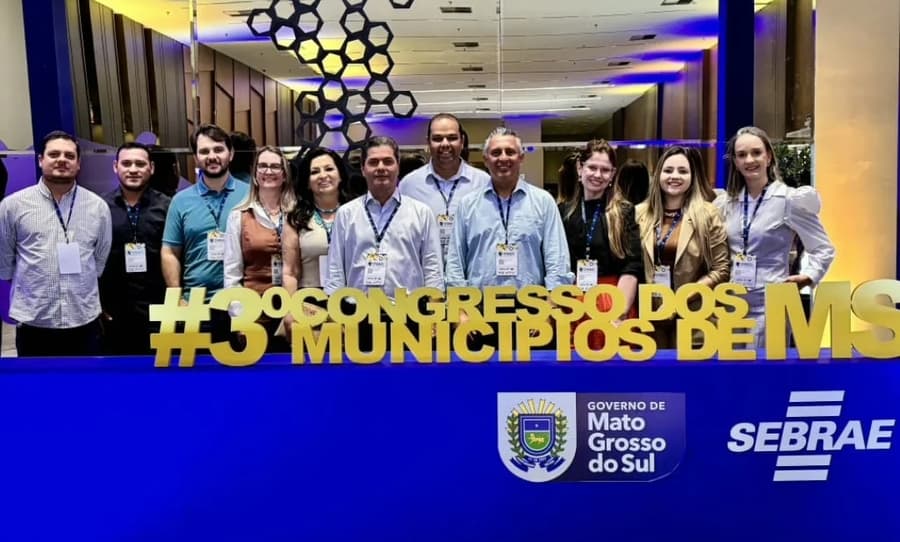 Prefeitura de Maracaju assina Acordo Municipal de Gestão do Programa Cidade Empreendedora