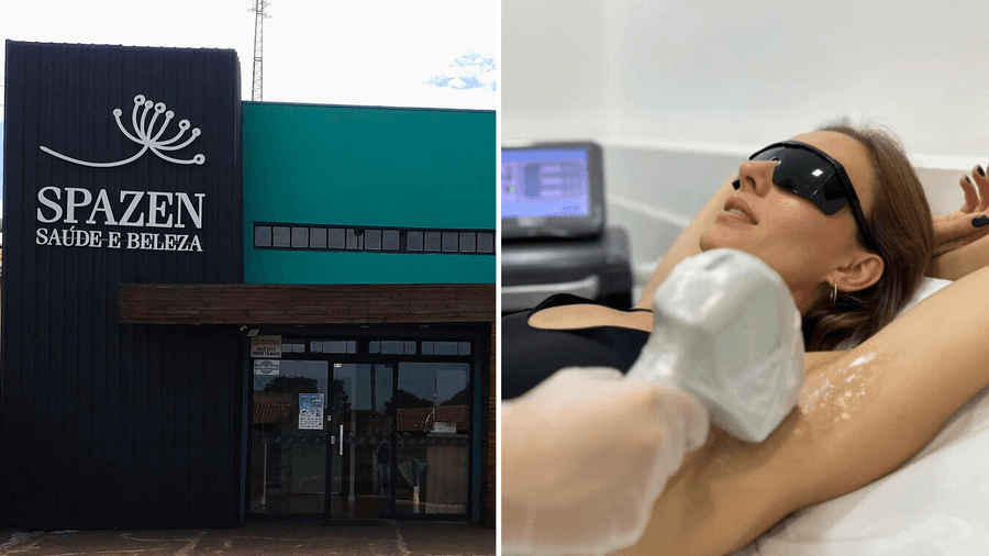 Promoção: clientes que levarem uma amiga ganham 10% de desconto na depilação a laser neste sábado