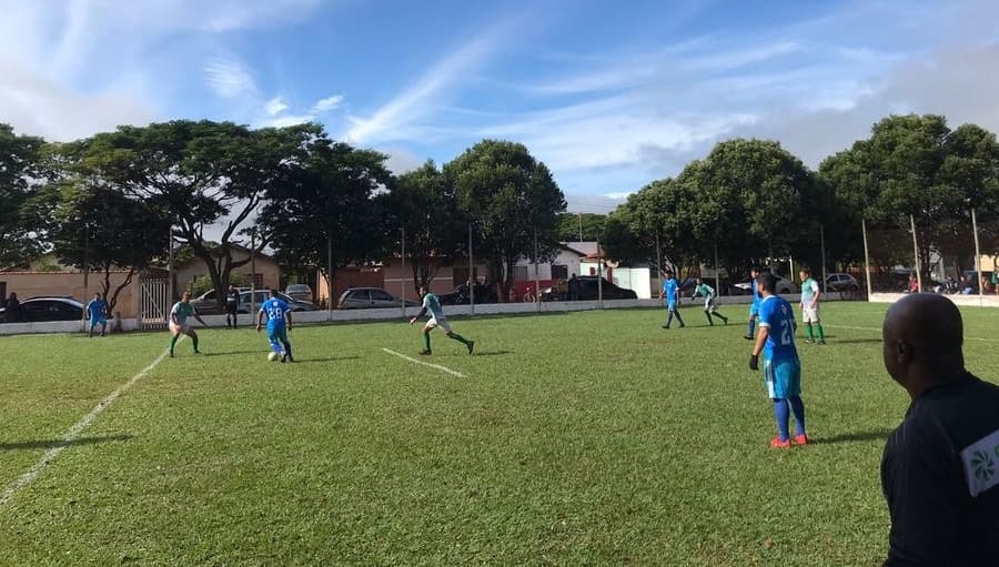 Fundação de Esportes anuncia calendário com três grandes competições de futebol até dezembro