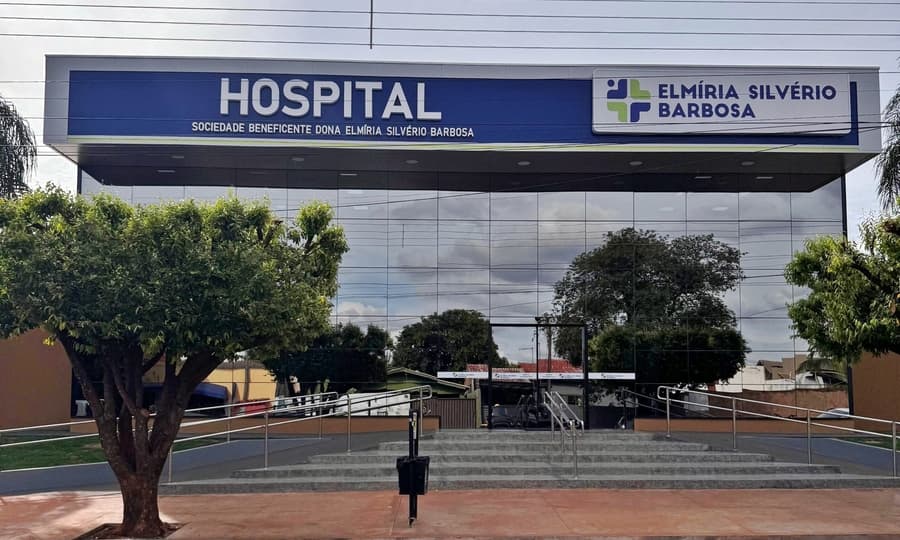 Hospital Dona Elmíria reestabelece convênio com a Unimed amplia atendimento à população