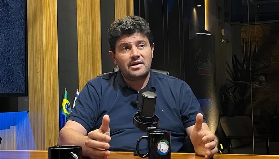 Prefeito cobra providências imediatas da Energisa após sequência de quedas de energia em Sidrolândia