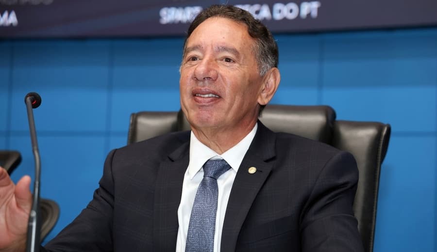 Para Gerson, financiamento de R$ 950 milhões garante investimento sem aumento da carga tributária