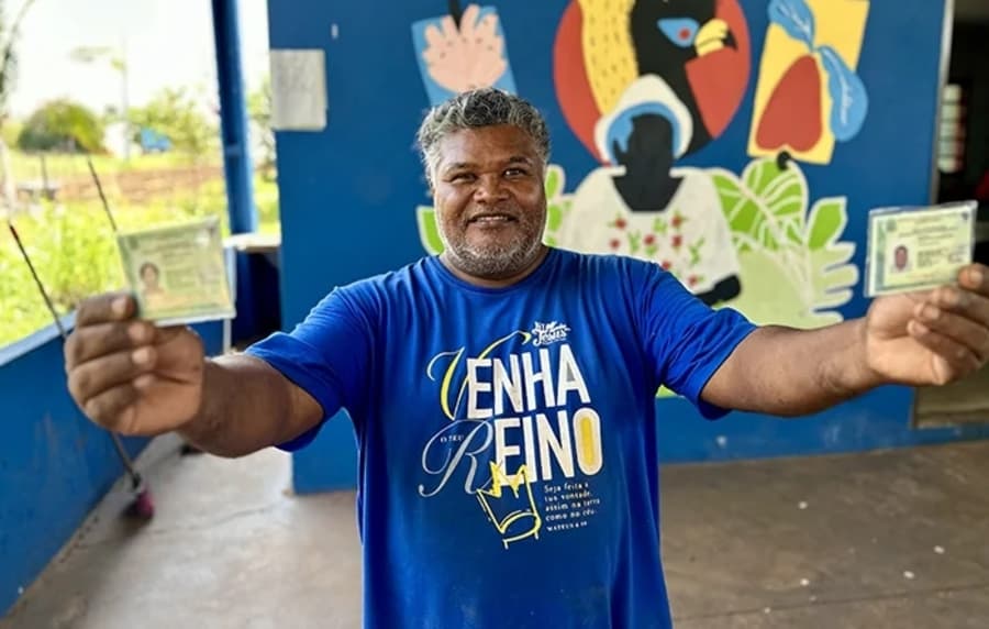 Instituto Pequeno Cidadão e UEMS realizarão entrega de novas identidades nesta quarta-feira