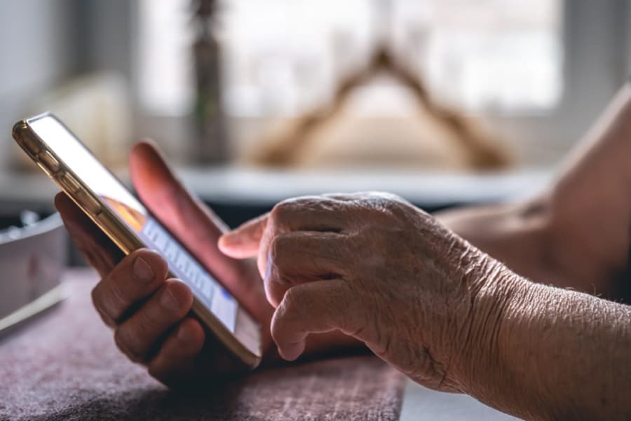Idoso de 84 anos perde R$ 7,6 mil em golpe aplicado por falso funcionário de banco em Maracaju