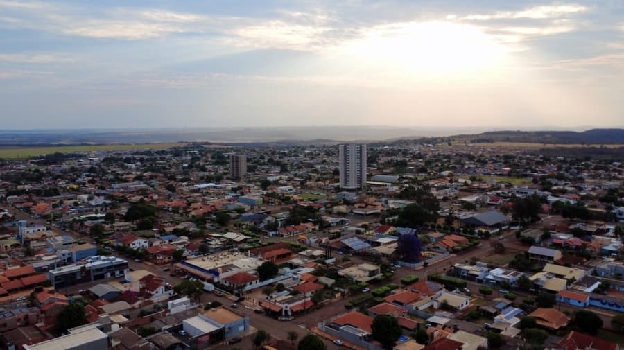Sidrolândia e Maracaju estão no ranking das 50 melhores cidades do Brasil