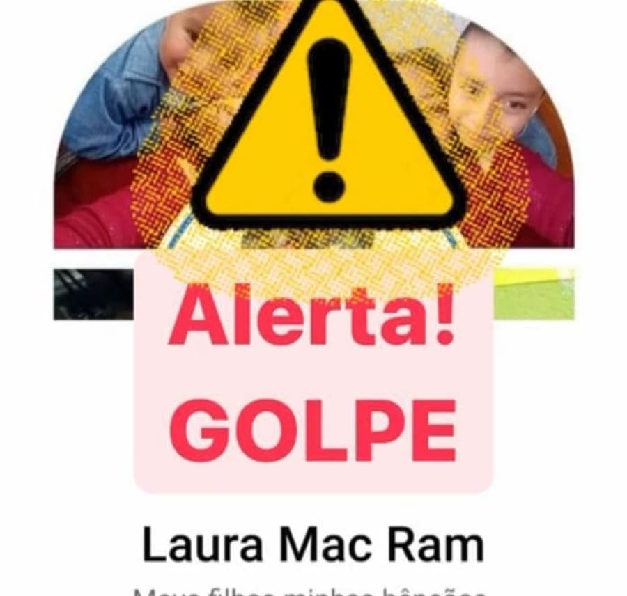 Prefeitura alerta para possíveis golpes em “pedidos de ajuda” nas redes sociais