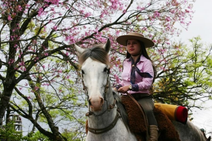 Prefeitura realiza 1° Cavalgada Especialmente Mulher no próximo sábado