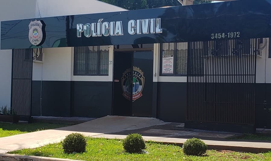 Ladrão invade residência e furta aparelho de som avaliado em R$ 1,8 mil