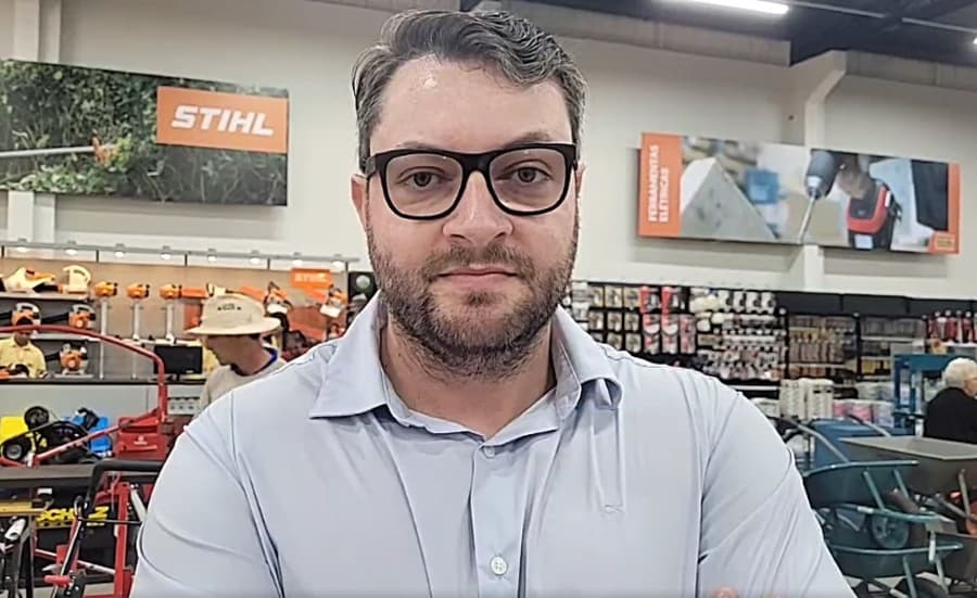 “Muitas ofertas e produtos de qualidade”, destaca gerente da Sertão inaugurada em Sidrolândia