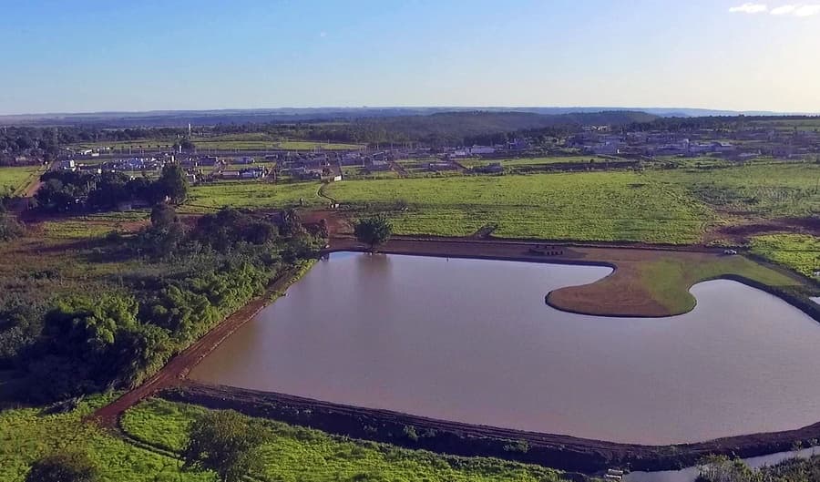 Lançamento do Ecopark Fratelli ocorre dia 1º de Julho com recorde de vendas